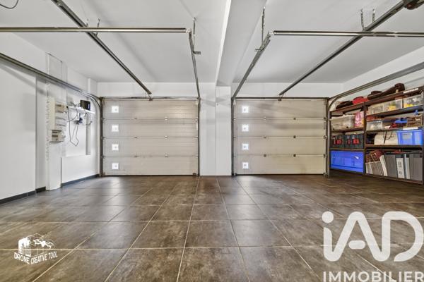 Maison à vendre 7 pièces 182 m² Hagondange