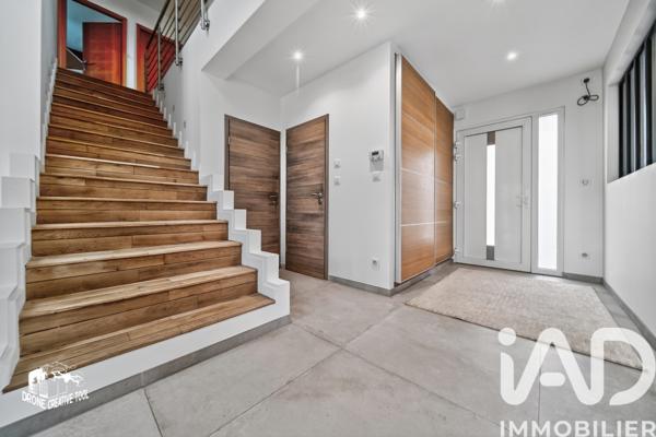 Maison à vendre 7 pièces 182 m² Hagondange