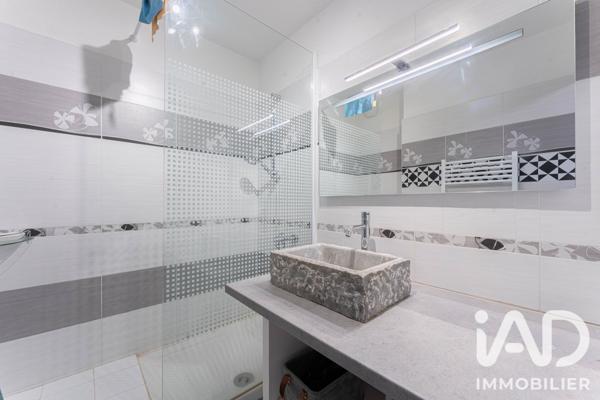 Appartement à vendre 2 pièces 42,77 m² Six-Fours-les-Plages