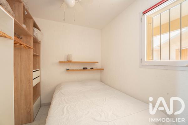 Appartement à vendre 2 pièces 42,77 m² Six-Fours-les-Plages