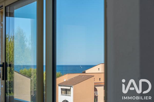 Appartement à vendre 2 pièces 42,77 m² Six-Fours-les-Plages