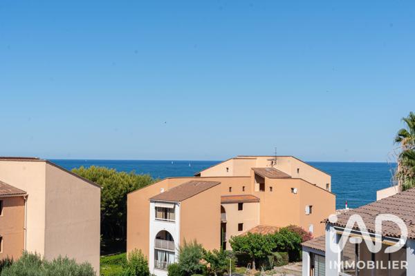 Appartement à vendre 2 pièces 42,77 m² Six-Fours-les-Plages