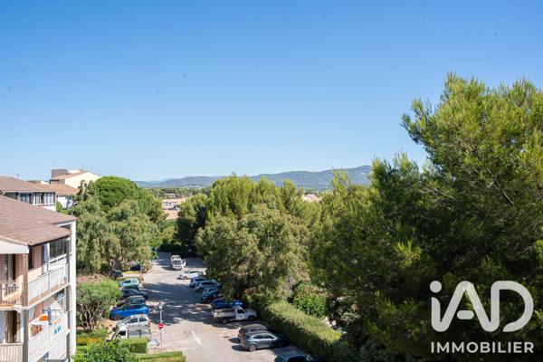 Appartement à vendre 2 pièces 42,77 m² Six-Fours-les-Plages