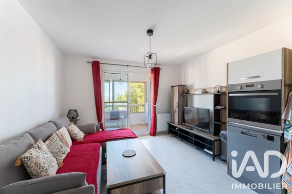Appartement à vendre 2 pièces 42,77 m² Six-Fours-les-Plages