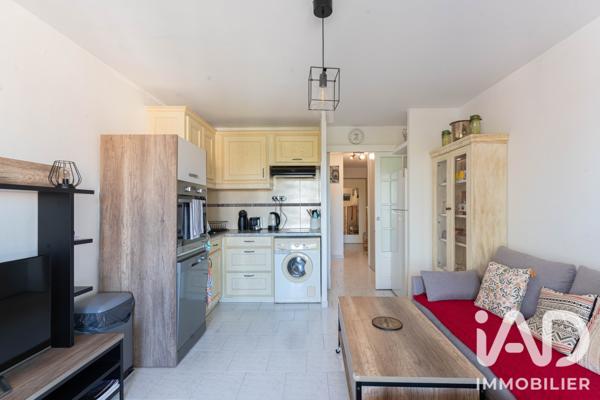 Appartement à vendre 2 pièces 42,77 m² Six-Fours-les-Plages