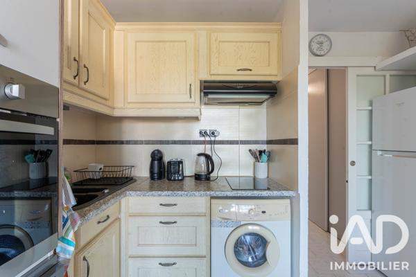Appartement à vendre 2 pièces 42,77 m² Six-Fours-les-Plages