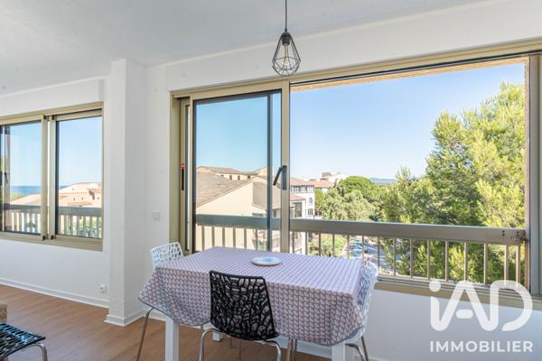 Appartement à vendre 2 pièces 42,77 m² Six-Fours-les-Plages