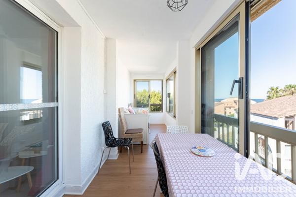 Appartement à vendre 2 pièces 42,77 m² Six-Fours-les-Plages