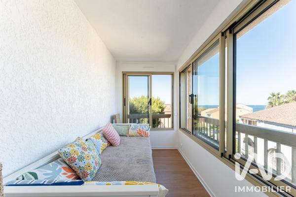 Appartement à vendre 2 pièces 42,77 m² Six-Fours-les-Plages