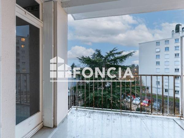 À vendre Appartement 3 pièces 68.35 m² - Olivet 45160