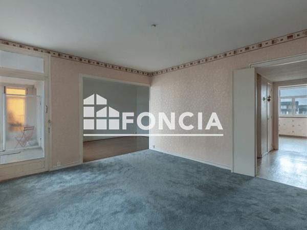 À vendre Appartement 3 pièces 68.35 m² - Olivet 45160