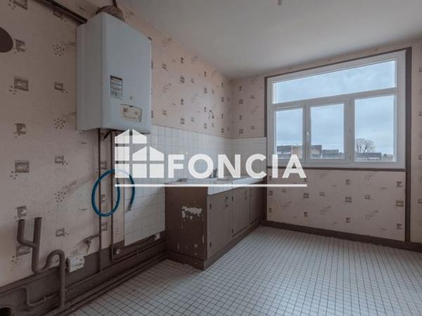 À vendre Appartement 3 pièces 68.35 m² - Olivet 45160