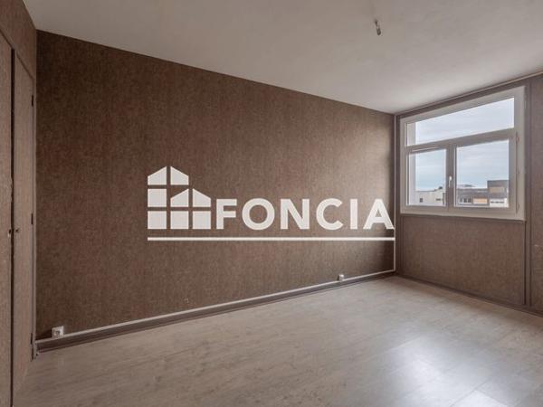 À vendre Appartement 3 pièces 68.35 m² - Olivet 45160