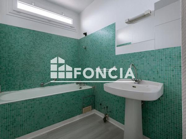 À vendre Appartement 3 pièces 68.35 m² - Olivet 45160