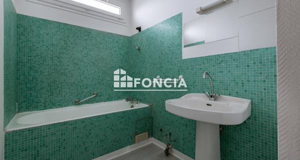 À vendre Appartement 3 pièces 68.35 m² - Olivet 45160