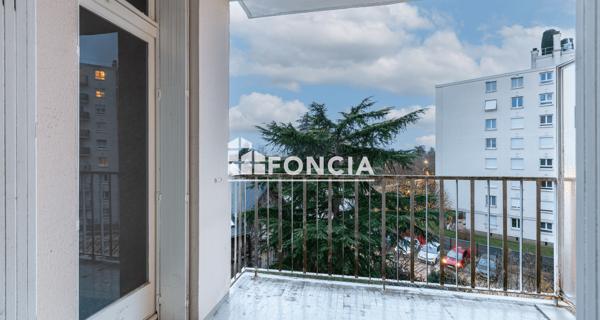 À vendre Appartement 3 pièces 68.35 m² - Olivet 45160