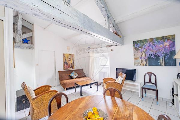 Appartement  en vente - Charente-Maritime - 17