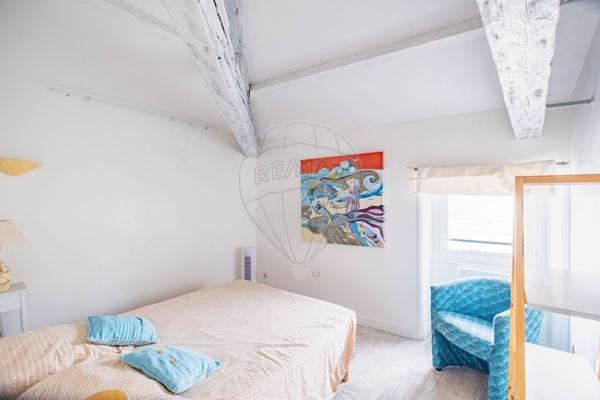 Appartement  en vente - Charente-Maritime - 17