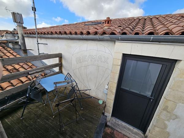 Appartement  en vente - Charente-Maritime - 17