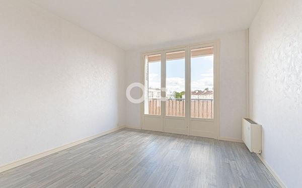 Appartement à louer    2 pièces •  Limoges