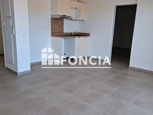 Location Appartement 2 pièces 45.8 m² - RUE PAUL VALERY Argeles Sur Mer 66700