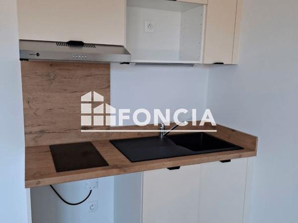 Location Appartement 2 pièces 45.8 m² - RUE PAUL VALERY Argeles Sur Mer 66700