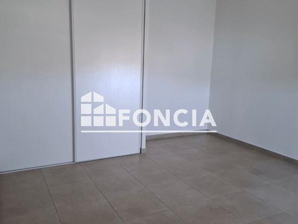 Location Appartement 2 pièces 45.8 m² - RUE PAUL VALERY Argeles Sur Mer 66700