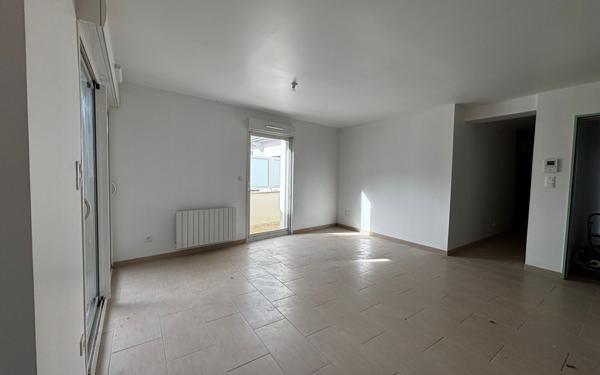 Appartement à louer    3 pièces • 54,01 m2 Arcachon