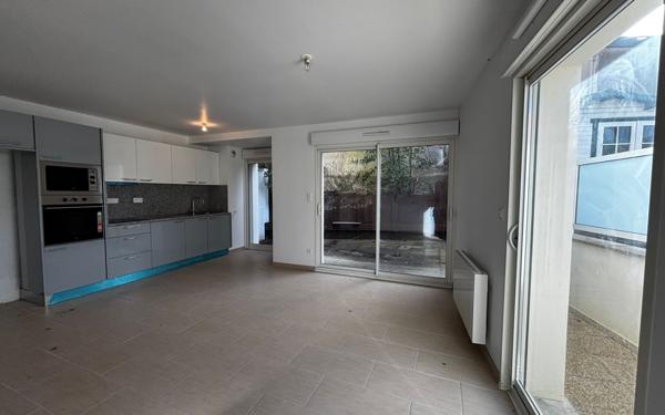 Appartement à louer    3 pièces • 54,01 m2 Arcachon