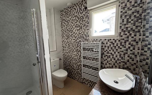 Appartement à louer    3 pièces • 54,01 m2 Arcachon