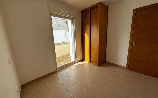 Appartement à louer    3 pièces • 54,01 m2 Arcachon