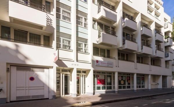 Studio meublé à vendre PARIS 13EME ARRONDISSEMENT (75) - Grande Bibliothèque