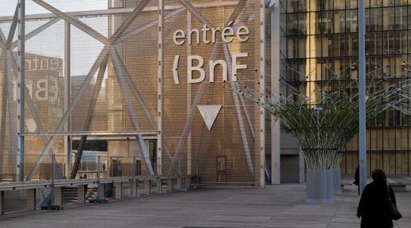 Studio meublé à vendre PARIS 13EME ARRONDISSEMENT (75) - Grande Bibliothèque