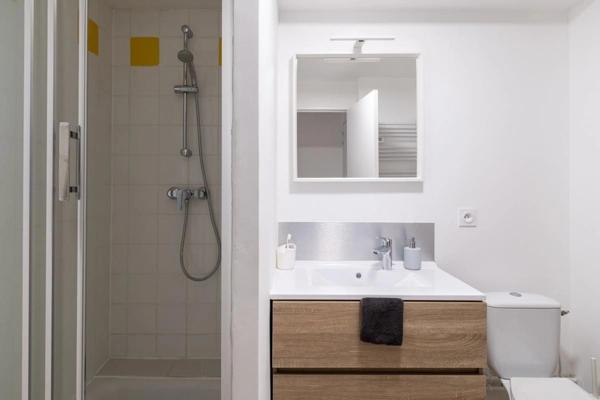 Studio meublé à vendre PARIS 13EME ARRONDISSEMENT (75) - Grande Bibliothèque