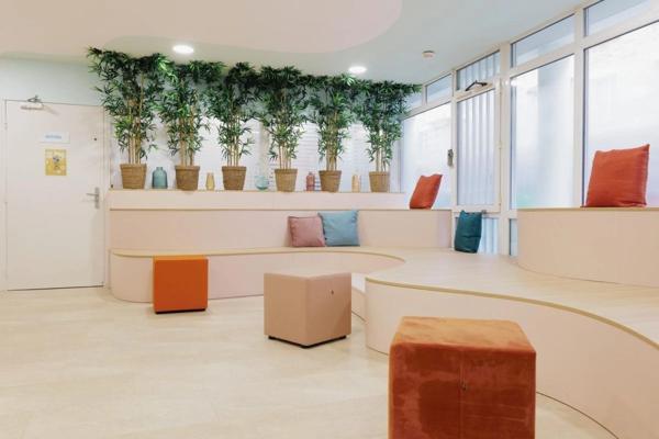 Studio meublé à vendre PARIS 13EME ARRONDISSEMENT (75) - Grande Bibliothèque