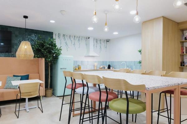 Studio meublé à vendre PARIS 13EME ARRONDISSEMENT (75) - Grande Bibliothèque