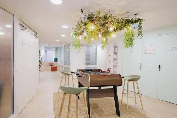 Studio meublé à vendre PARIS 13EME ARRONDISSEMENT (75) - Grande Bibliothèque