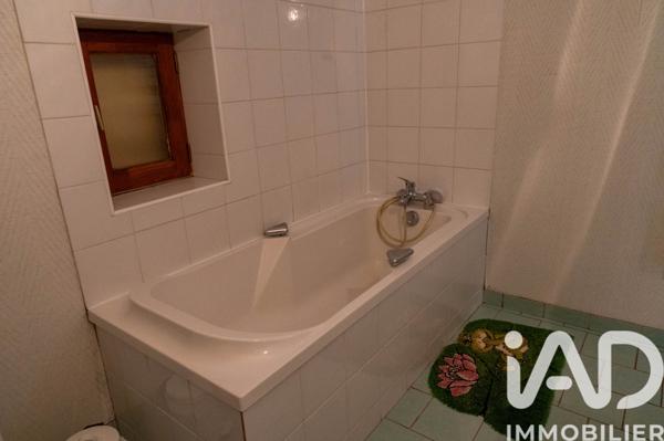 Maison à vendre 15 pièces 349 m² La Ferté-Saint-Aubin