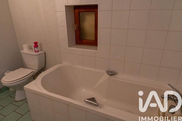 Maison à vendre 15 pièces 349 m² La Ferté-Saint-Aubin