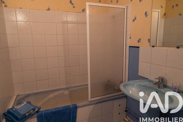 Maison à vendre 15 pièces 349 m² La Ferté-Saint-Aubin