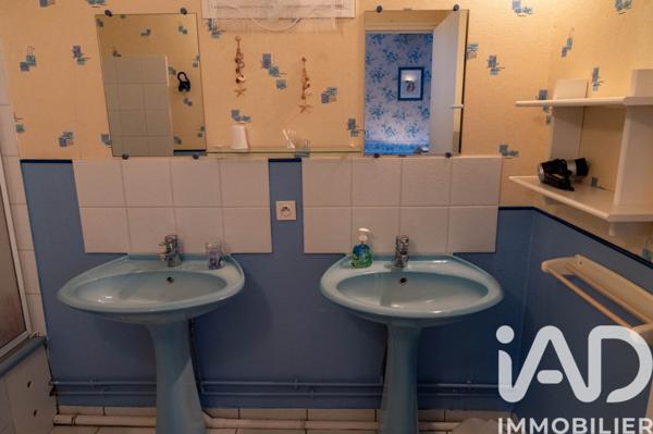 Maison à vendre 15 pièces 349 m² La Ferté-Saint-Aubin