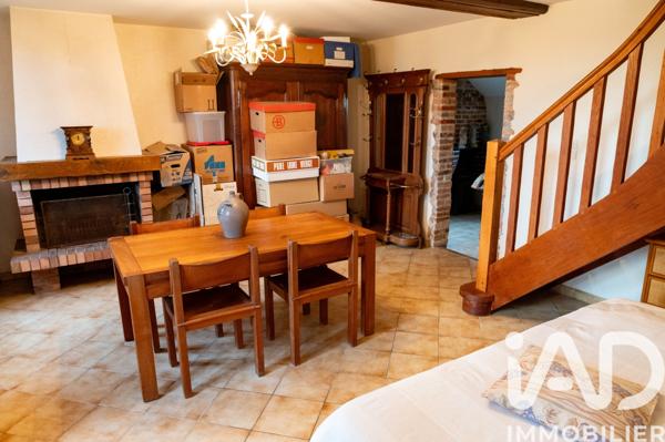 Maison à vendre 15 pièces 349 m² La Ferté-Saint-Aubin