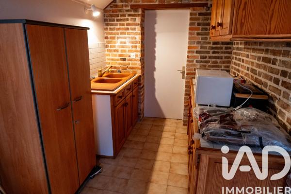 Maison à vendre 15 pièces 349 m² La Ferté-Saint-Aubin