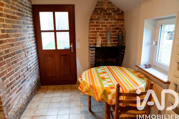 Maison à vendre 15 pièces 349 m² La Ferté-Saint-Aubin