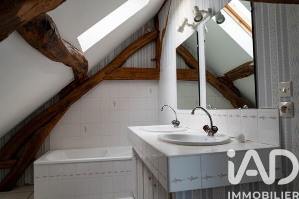 Maison à vendre 15 pièces 349 m² La Ferté-Saint-Aubin