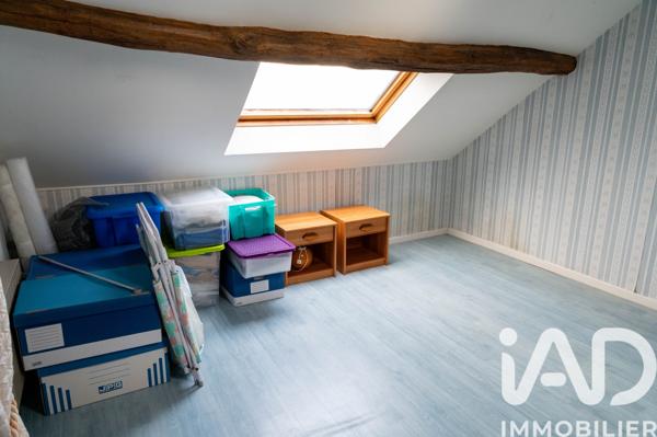 Maison à vendre 15 pièces 349 m² La Ferté-Saint-Aubin