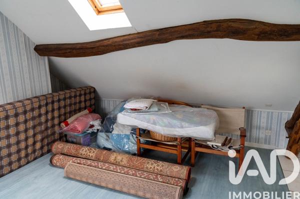 Maison à vendre 15 pièces 349 m² La Ferté-Saint-Aubin