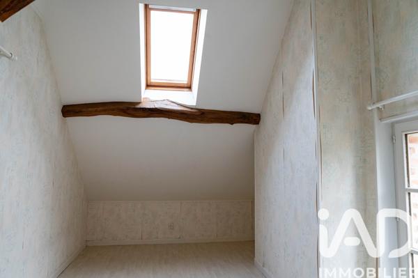 Maison à vendre 15 pièces 349 m² La Ferté-Saint-Aubin