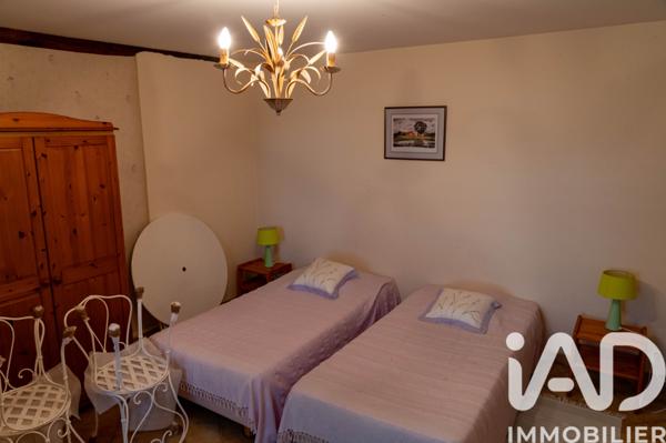 Maison à vendre 15 pièces 349 m² La Ferté-Saint-Aubin