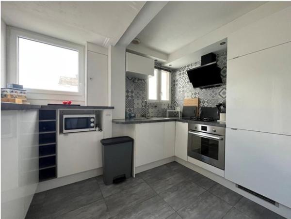 Appartement à louer |  Couëron |  3 pièces | 60 m²